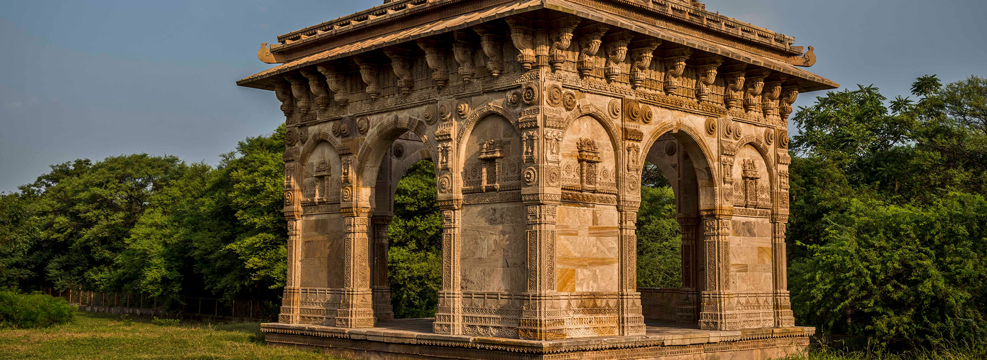 Vadodara Culture, Royalty & Hidden Caves Tour - Vadodara, Royal Tour - Image 2