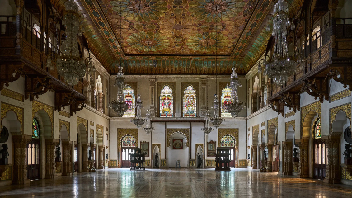 Vadodara Culture, Royalty & Hidden Caves Tour - Vadodara, Royal Tour - Image 2