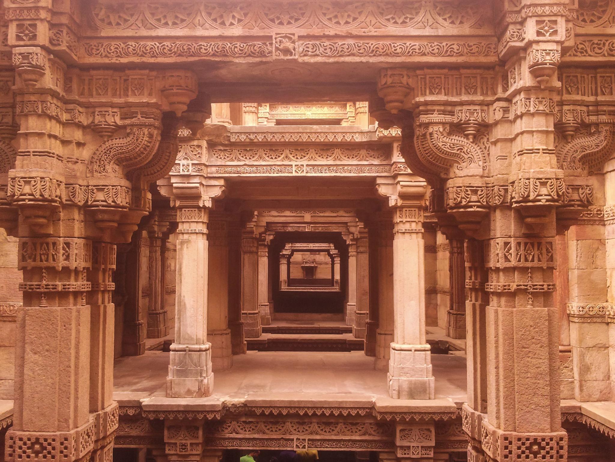 Ahmedabad City Tour - tour - Image 2