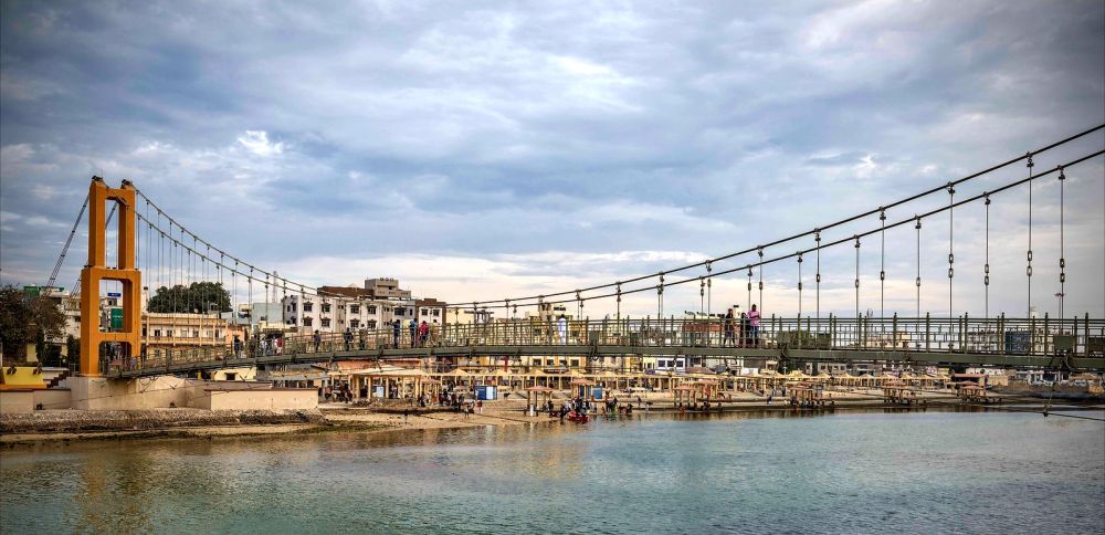 Dwarka - The kingdom of Dwarkadhish - Dwarka, beyt dwarka - Image 4