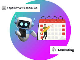 The Role of AI in Smarter Appointment Scheduling