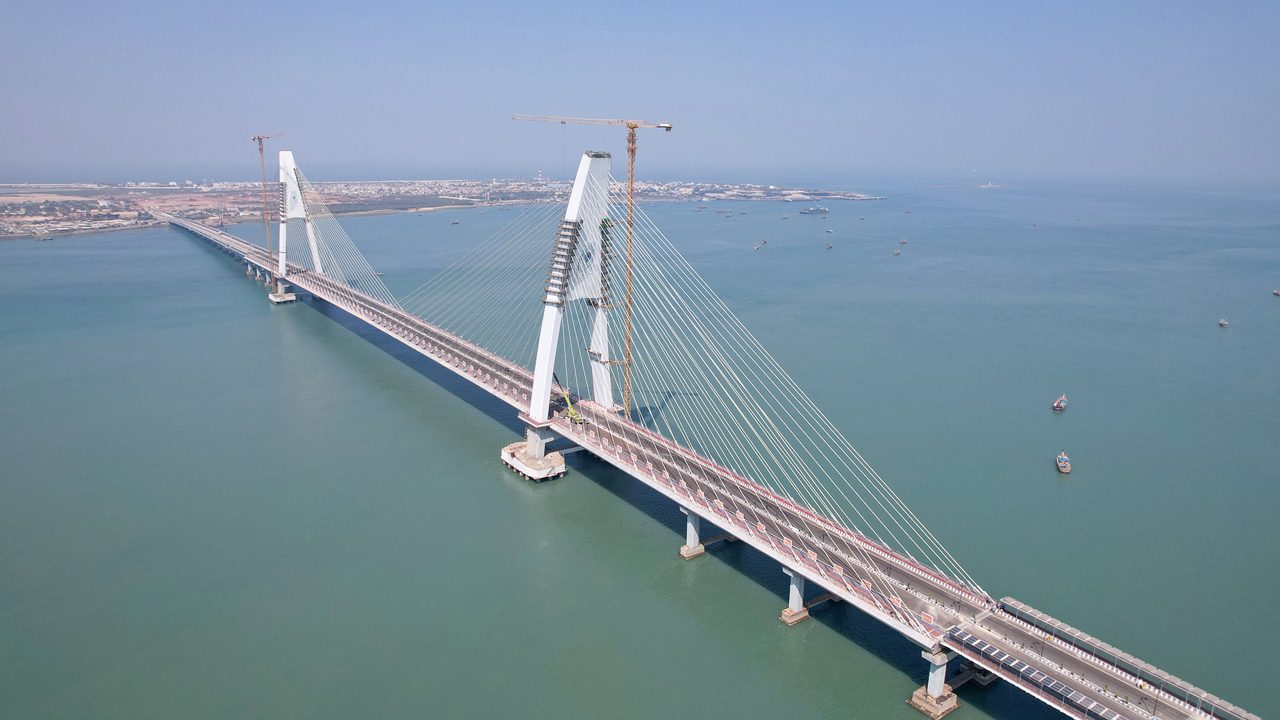 Dwarka - The kingdom of Dwarkadhish - Dwarka, beyt dwarka - Image 3